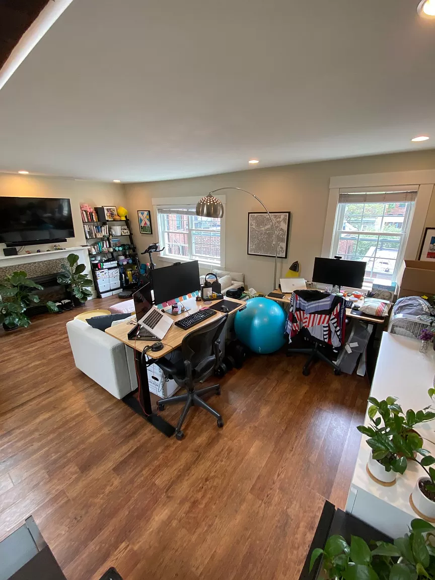 2 Cedar Pl, Back Bay