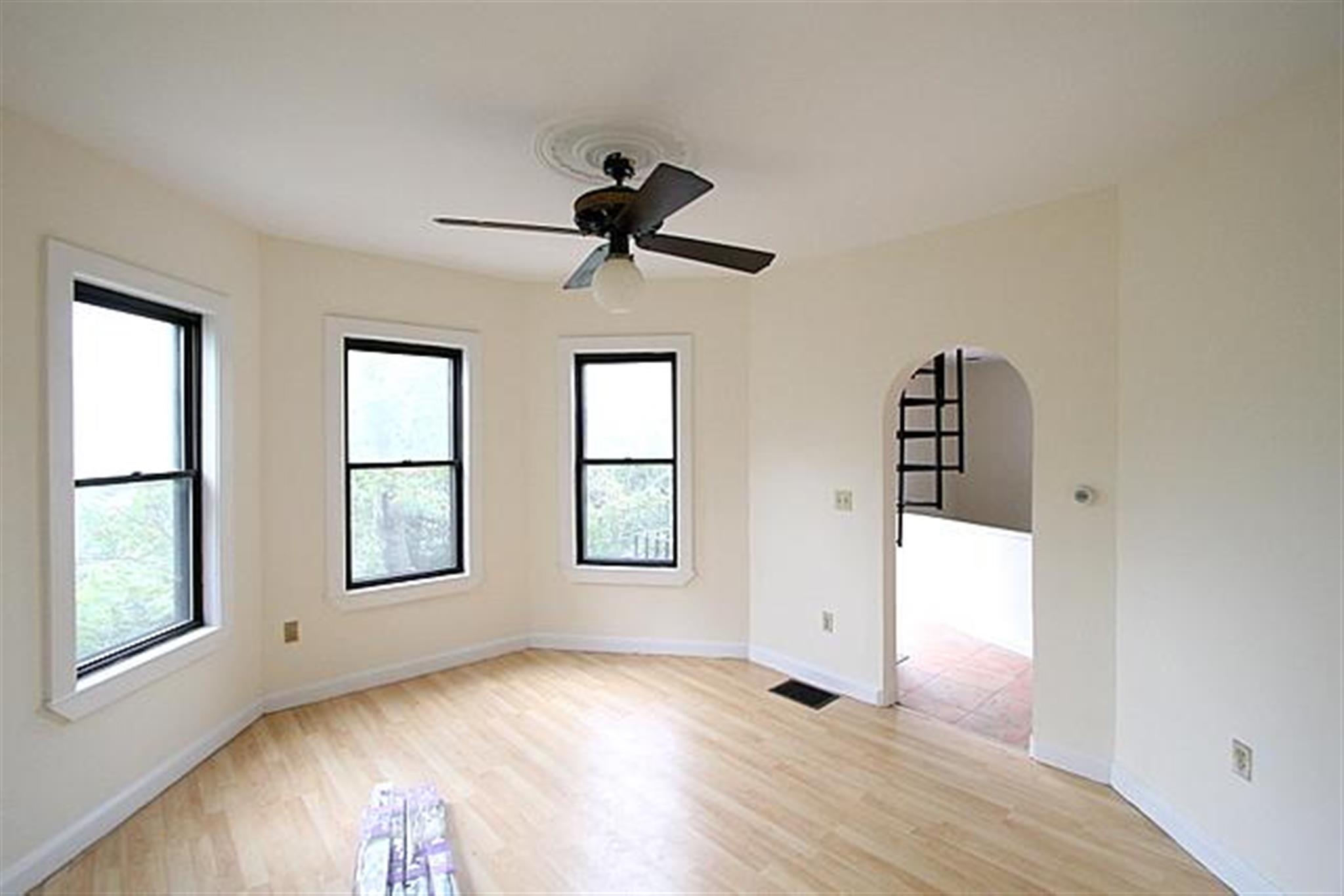 51 Porter Rd, Porter Square