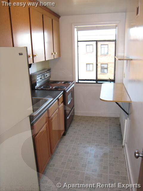 276 Mass Ave, Arlington