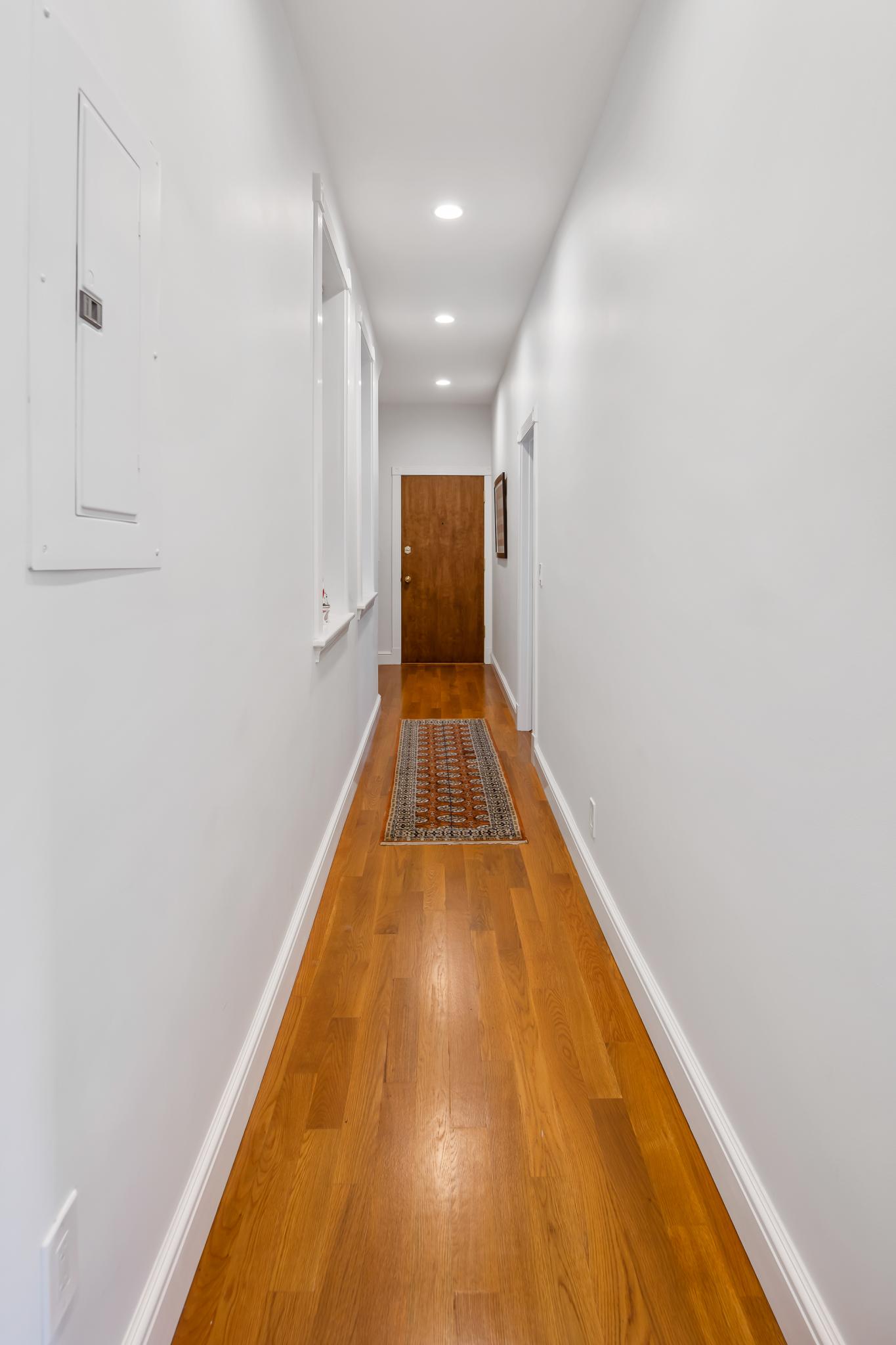 411 Marlborough St, Back Bay