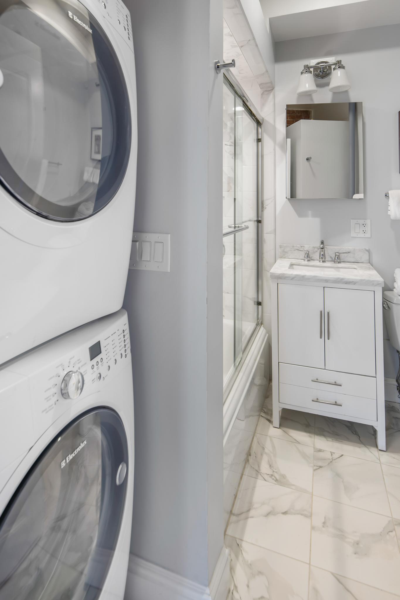 411 Marlborough St, Back Bay