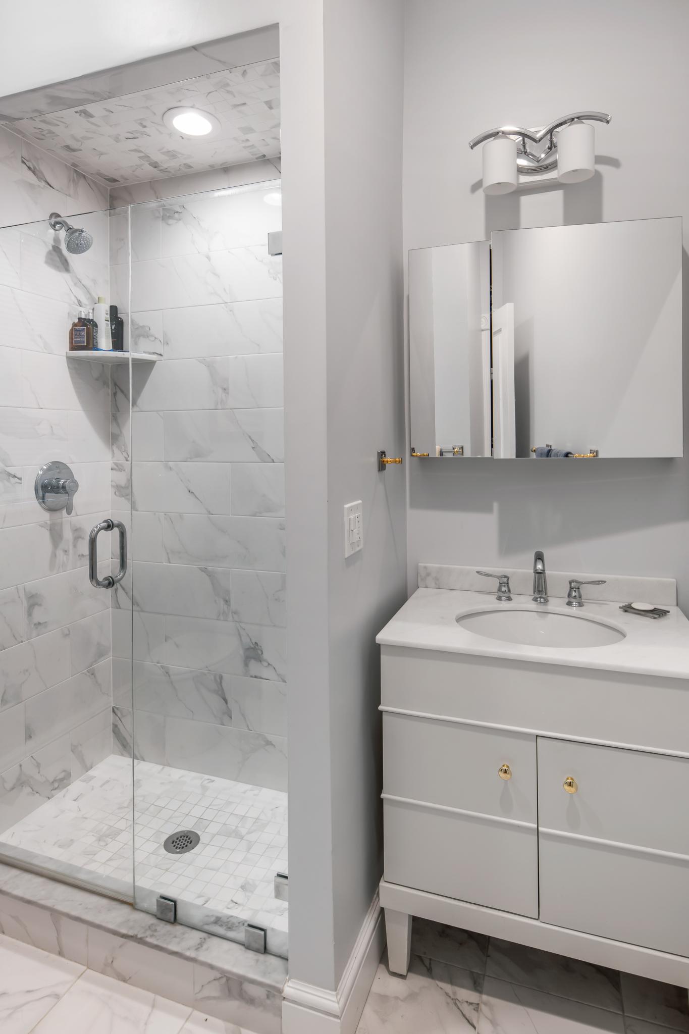 411 Marlborough St, Back Bay