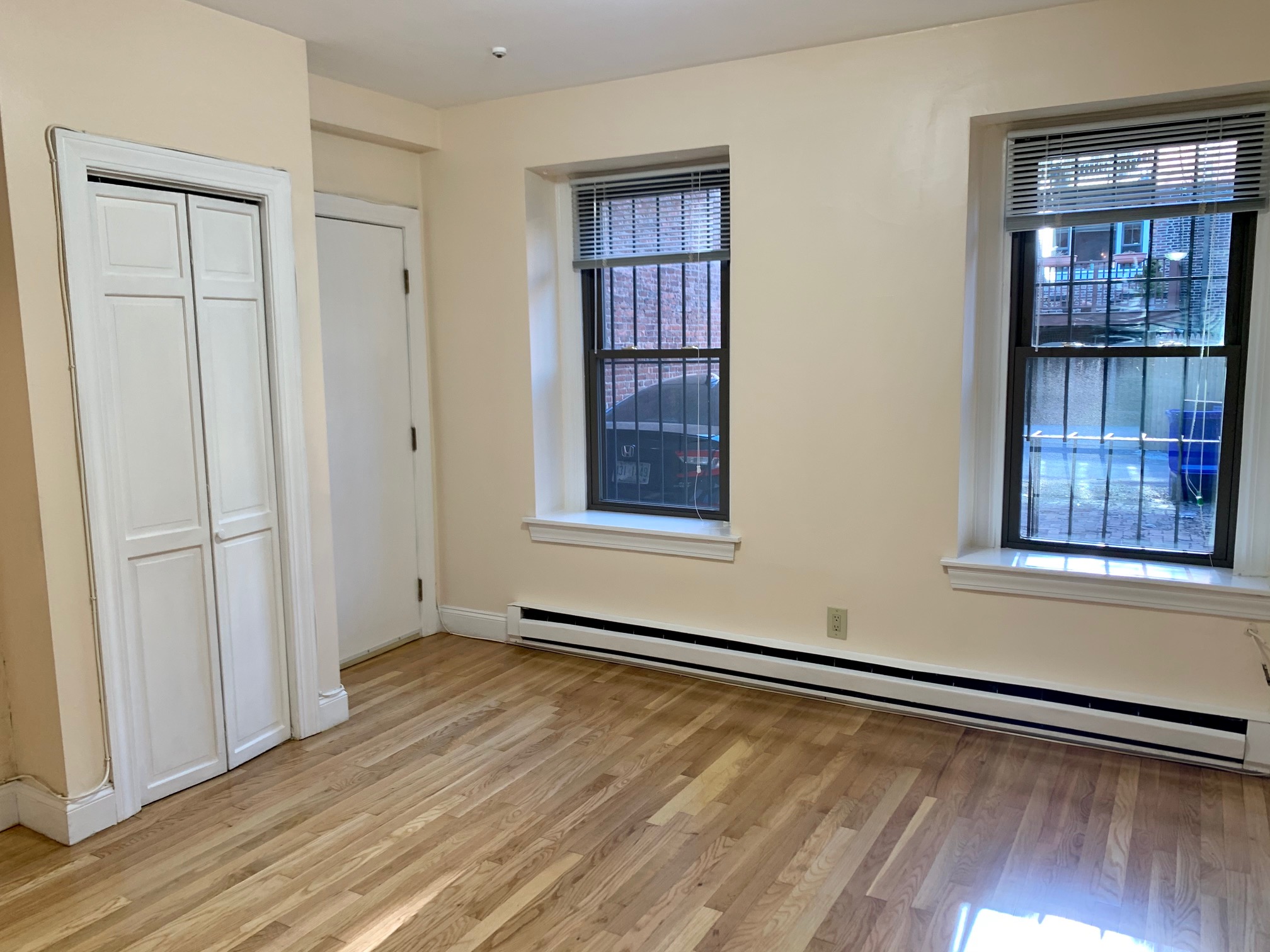 414 Massachusetts Ave, South End