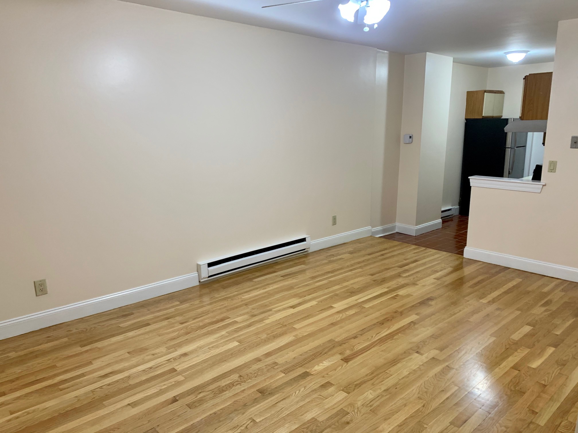 414 Massachusetts Ave, South End