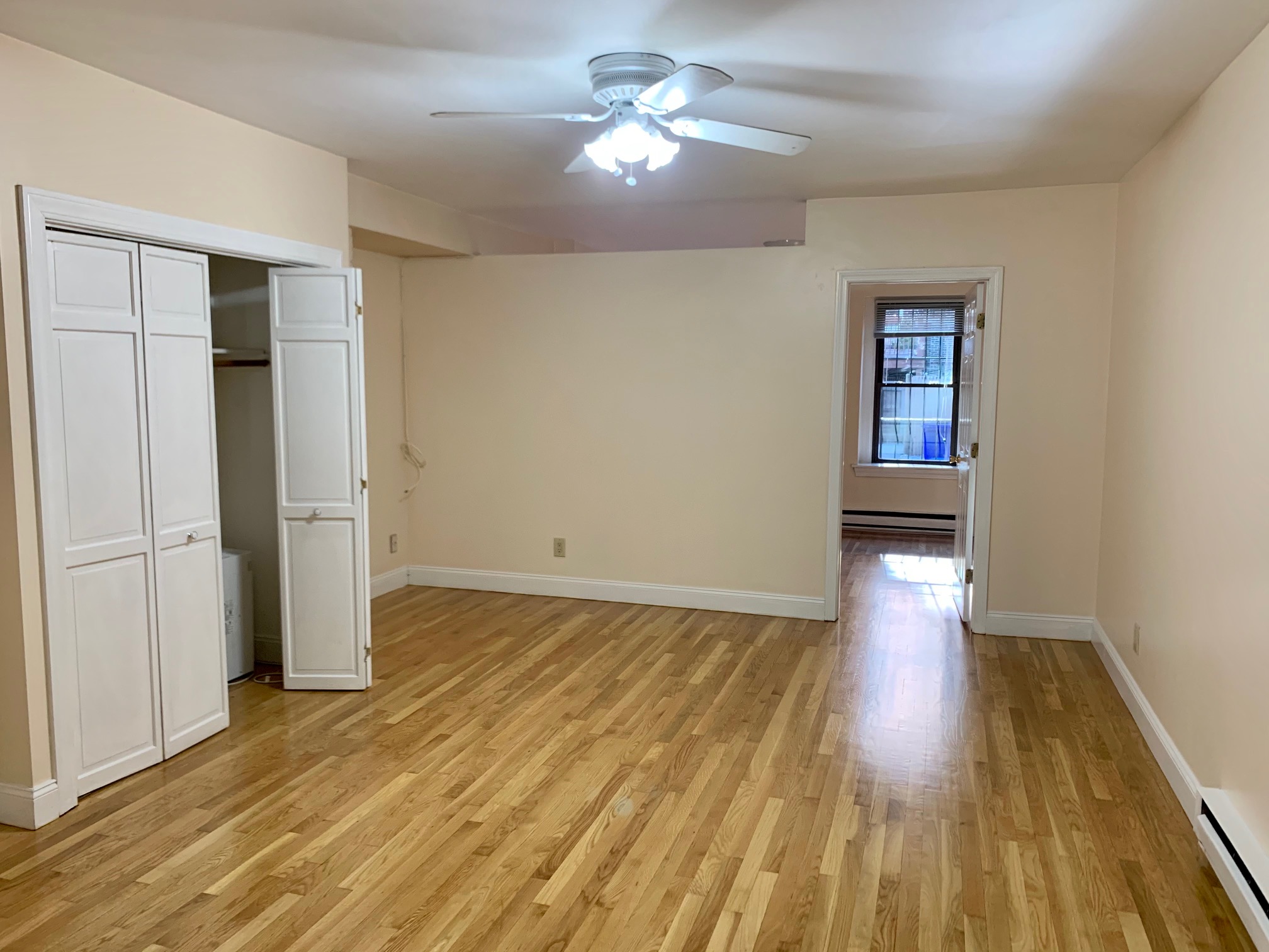 414 Massachusetts Ave, South End