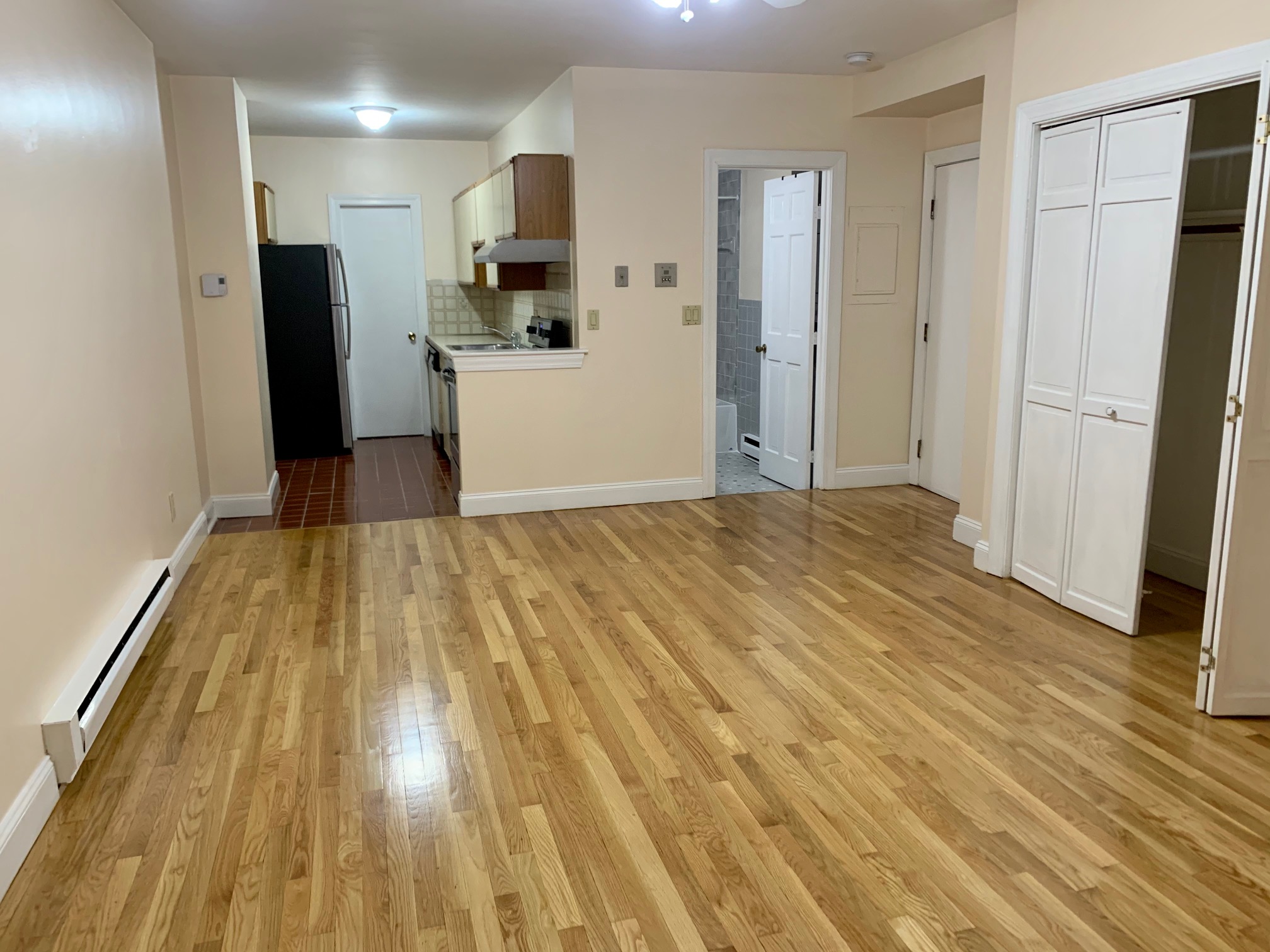 414 Massachusetts Ave, South End