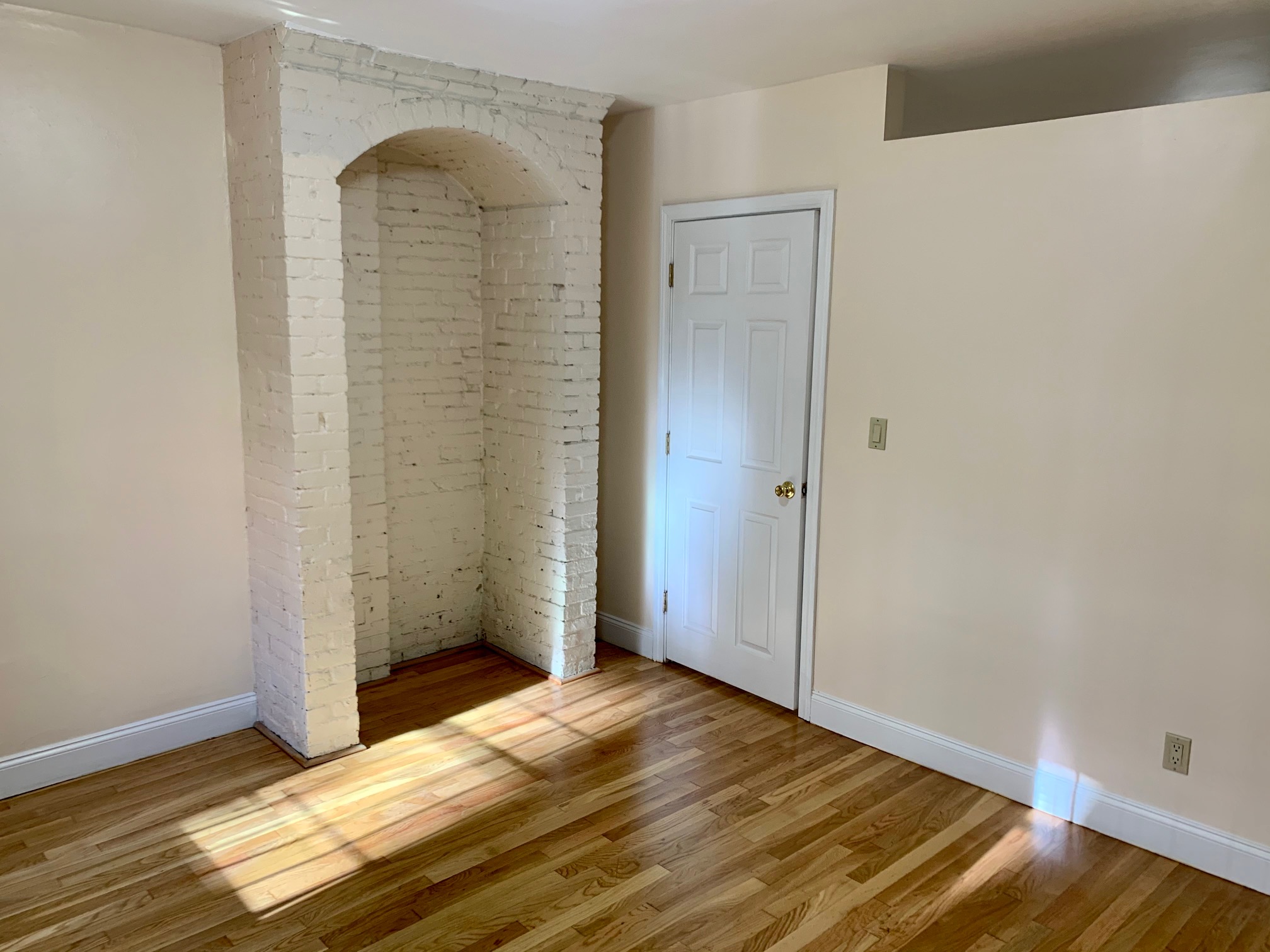 414 Massachusetts Ave, South End