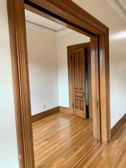 414 Massachusetts Ave, South End