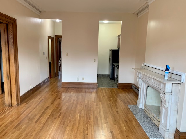 414 Massachusetts Ave, South End