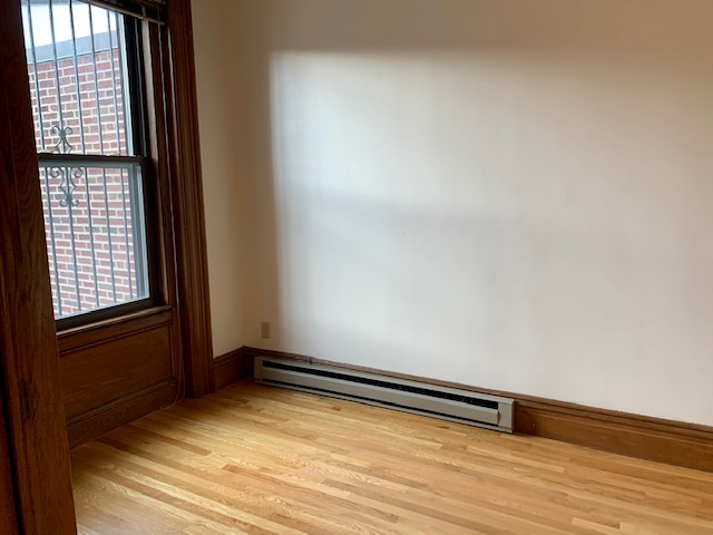 414 Massachusetts Ave, South End