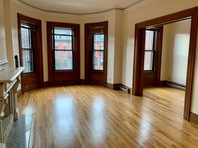 414 Massachusetts Ave, South End