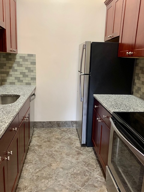 414 Massachusetts Ave, South End