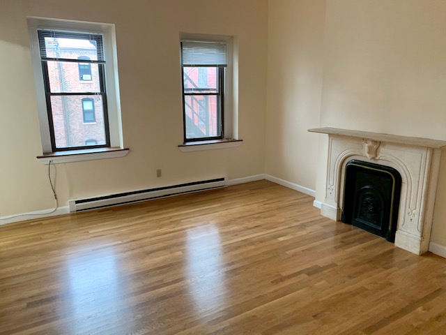 414 Massachusetts Ave, South End