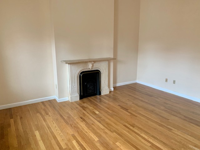 414 Massachusetts Ave, South End