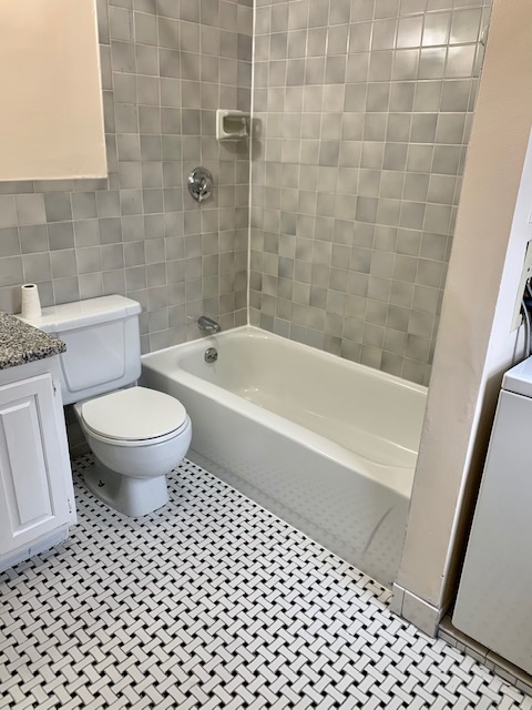 414 Massachusetts Ave, South End