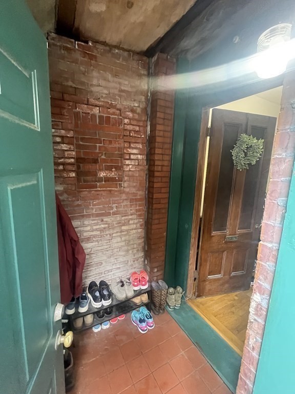 414 Massachusetts Ave, South End