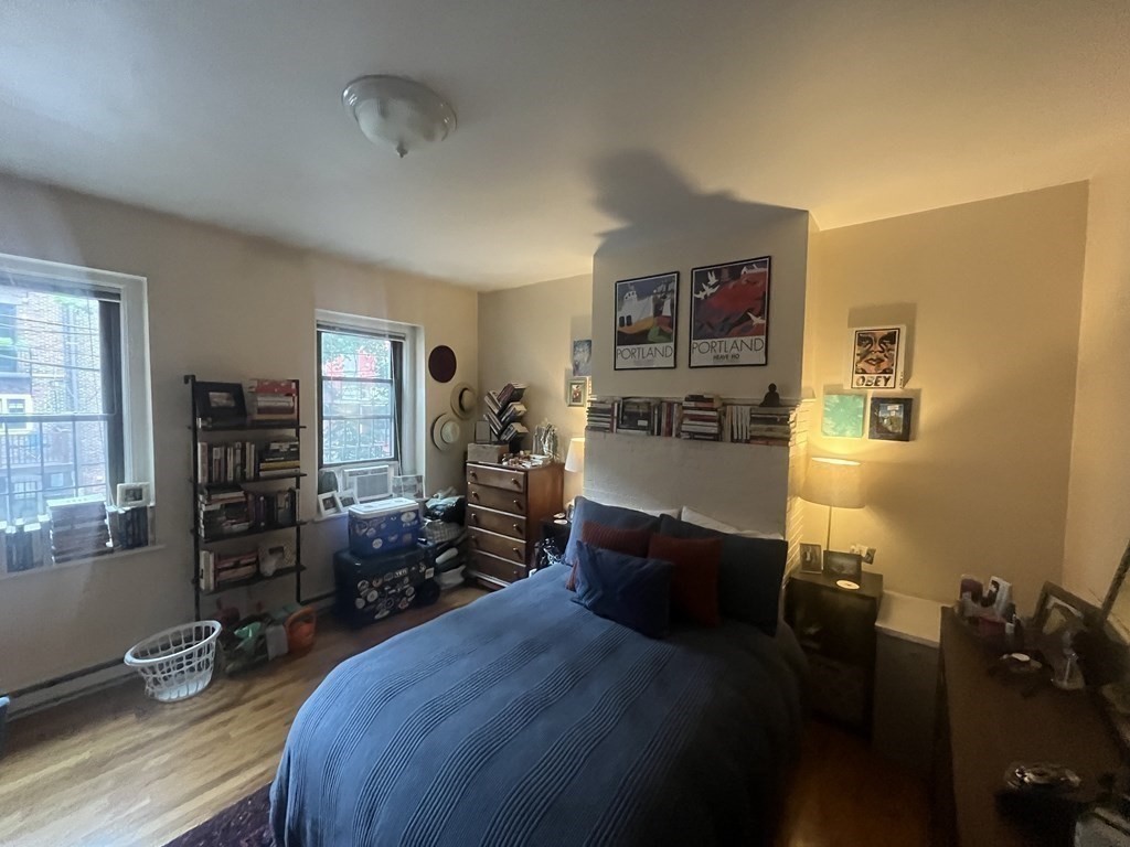 414 Massachusetts Ave, South End