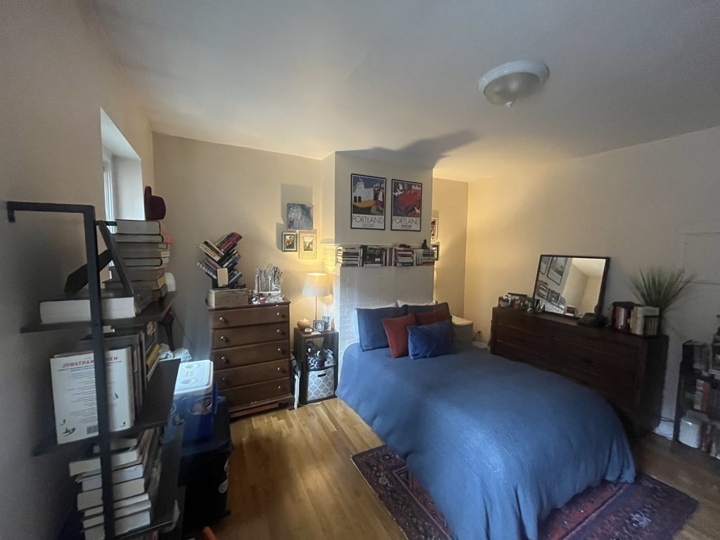 414 Massachusetts Ave, South End