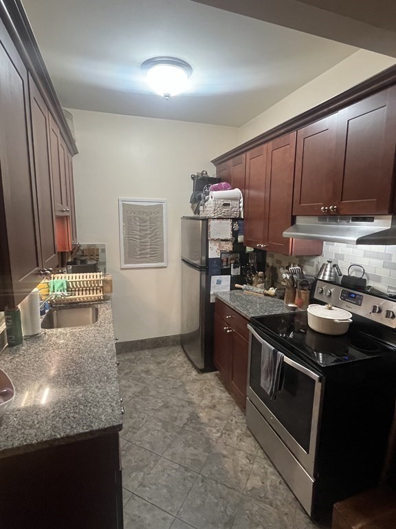 414 Massachusetts Ave, South End