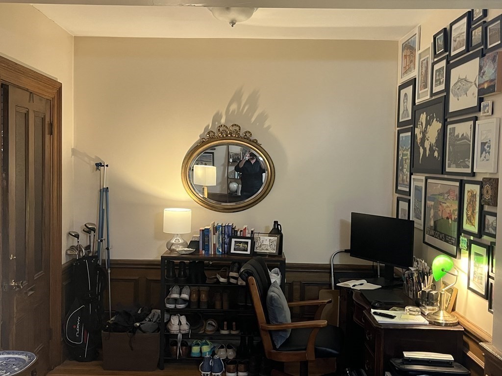 414 Massachusetts Ave, South End