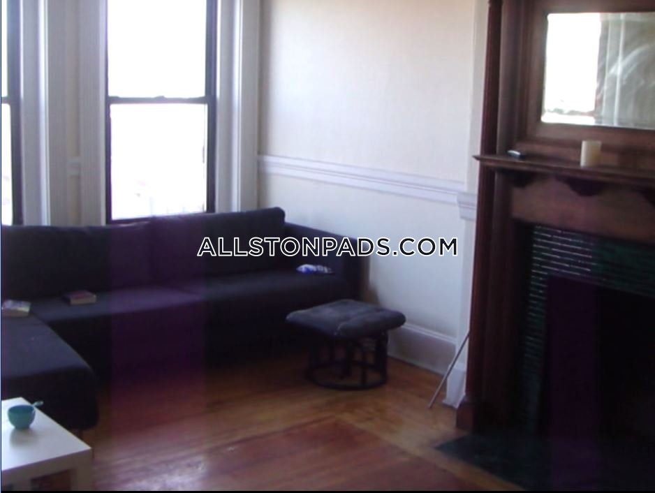 235.5 Harvard Ave, Allston