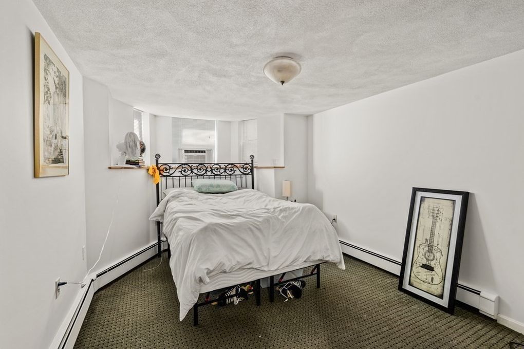 286 K St, South Boston