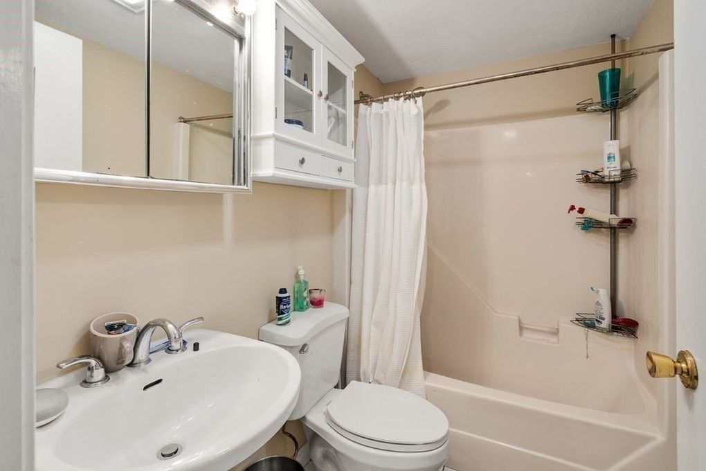 286 K St, South Boston