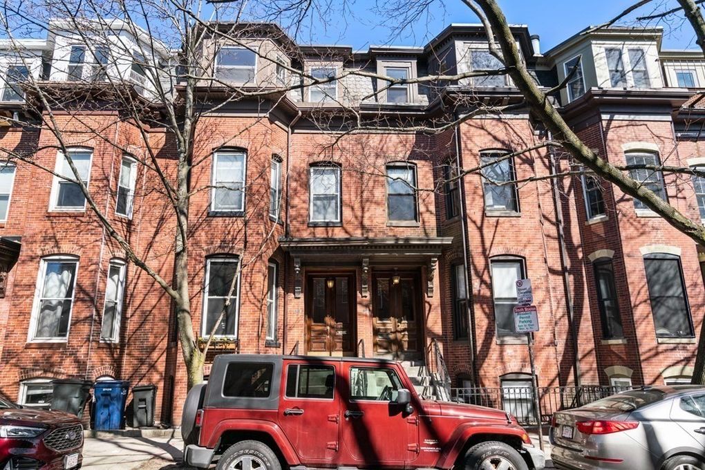 286 K St, South Boston