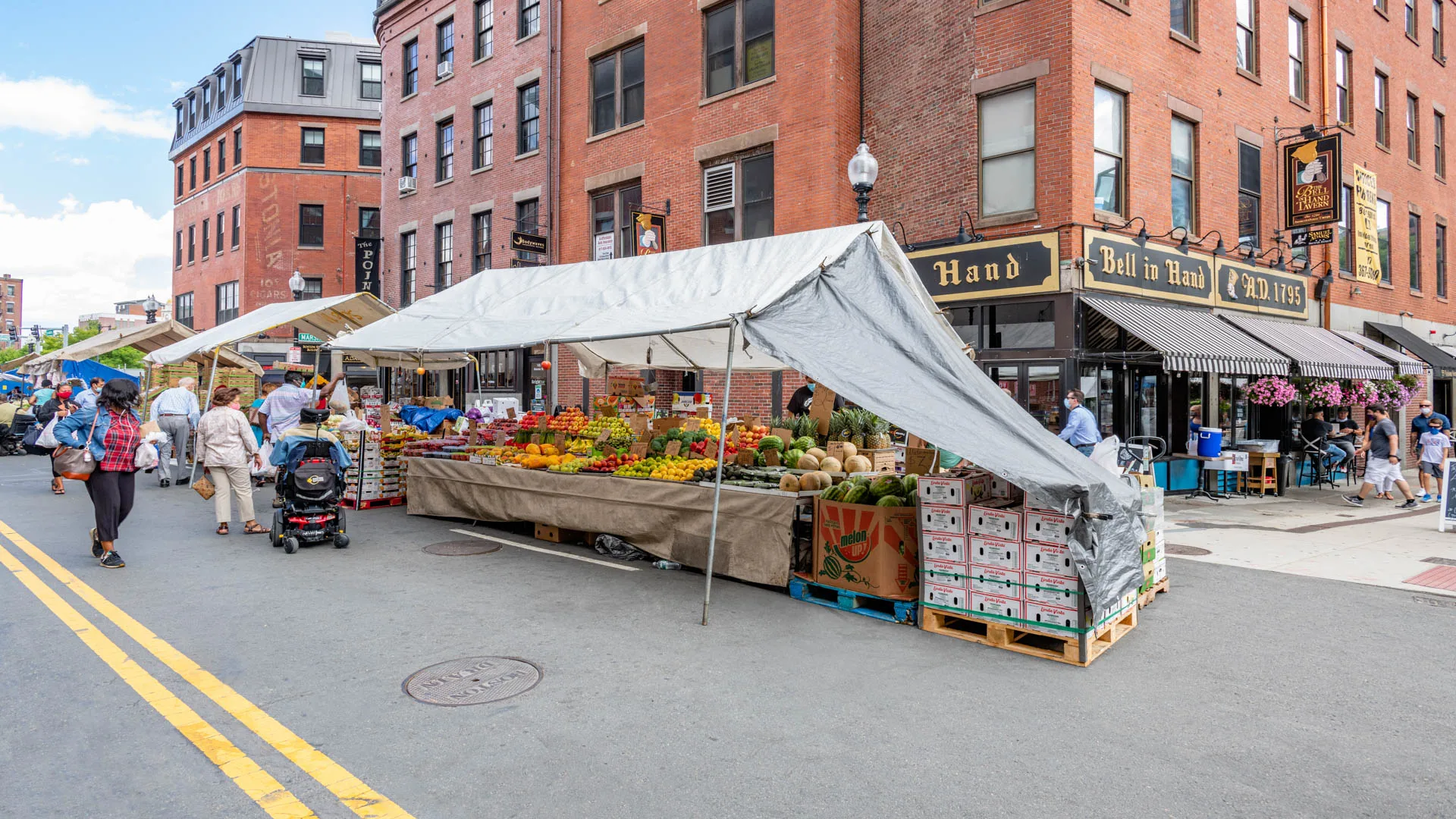 315 A St, South Boston