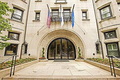 416 Commonwealth Ave, Back Bay