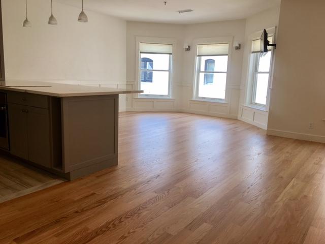 416 Commonwealth Ave, Back Bay