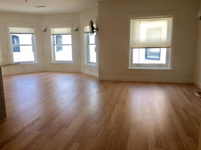 416 Commonwealth Ave, Back Bay