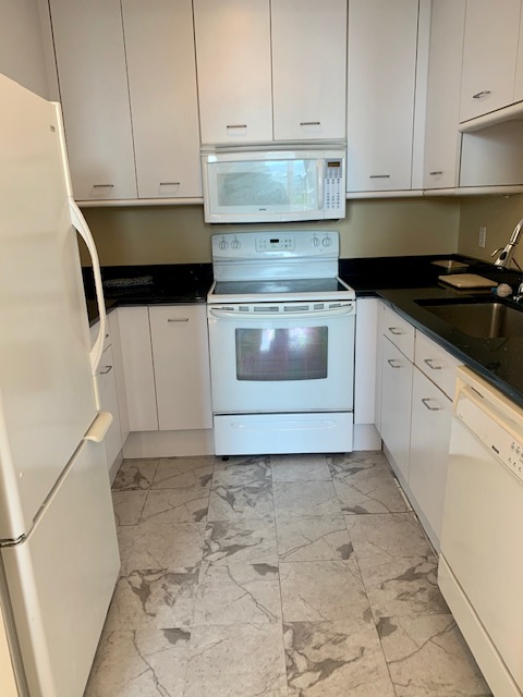 416 Marlborough St, Back Bay