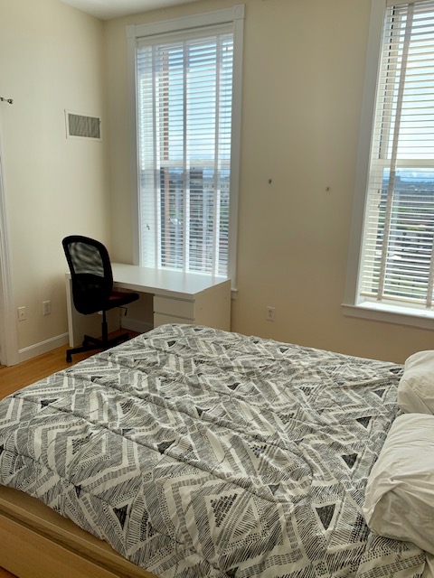 416 Marlborough St, Back Bay