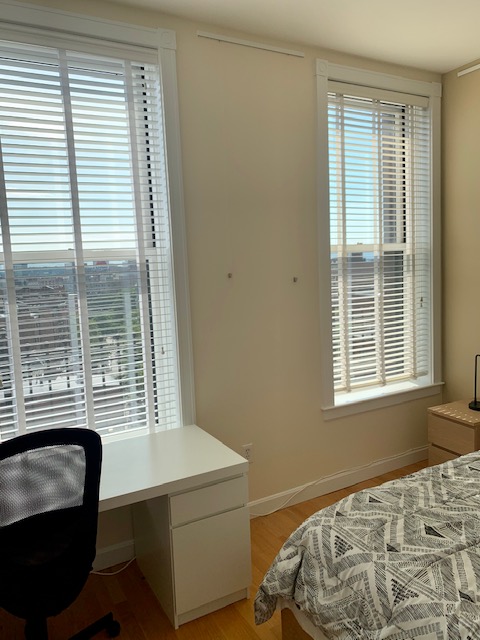 416 Marlborough St, Back Bay