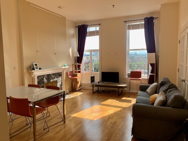 416 Marlborough St, Back Bay