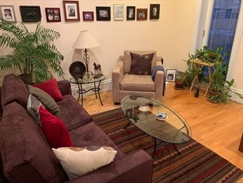 417 Massachusetts Ave, South End