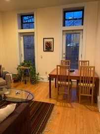 417 Massachusetts Ave, South End