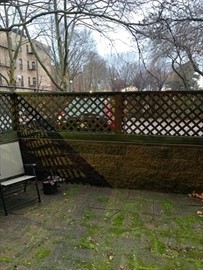 417 Massachusetts Ave, South End