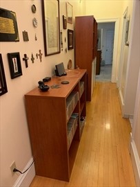 417 Massachusetts Ave, South End