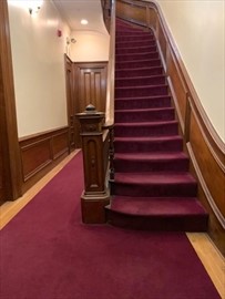 417 Massachusetts Ave, South End