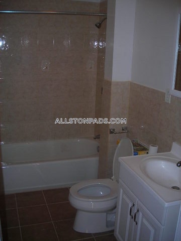 235.5 Harvard Ave, Allston