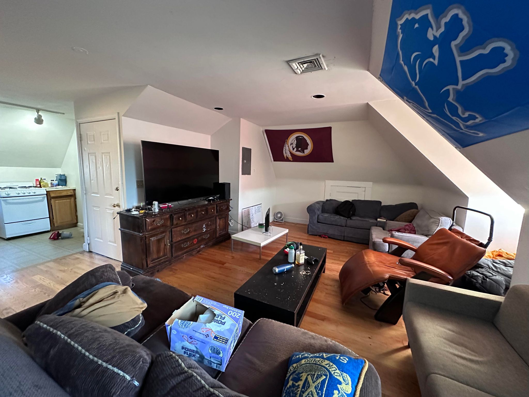 27 Orkney Rd, Brighton