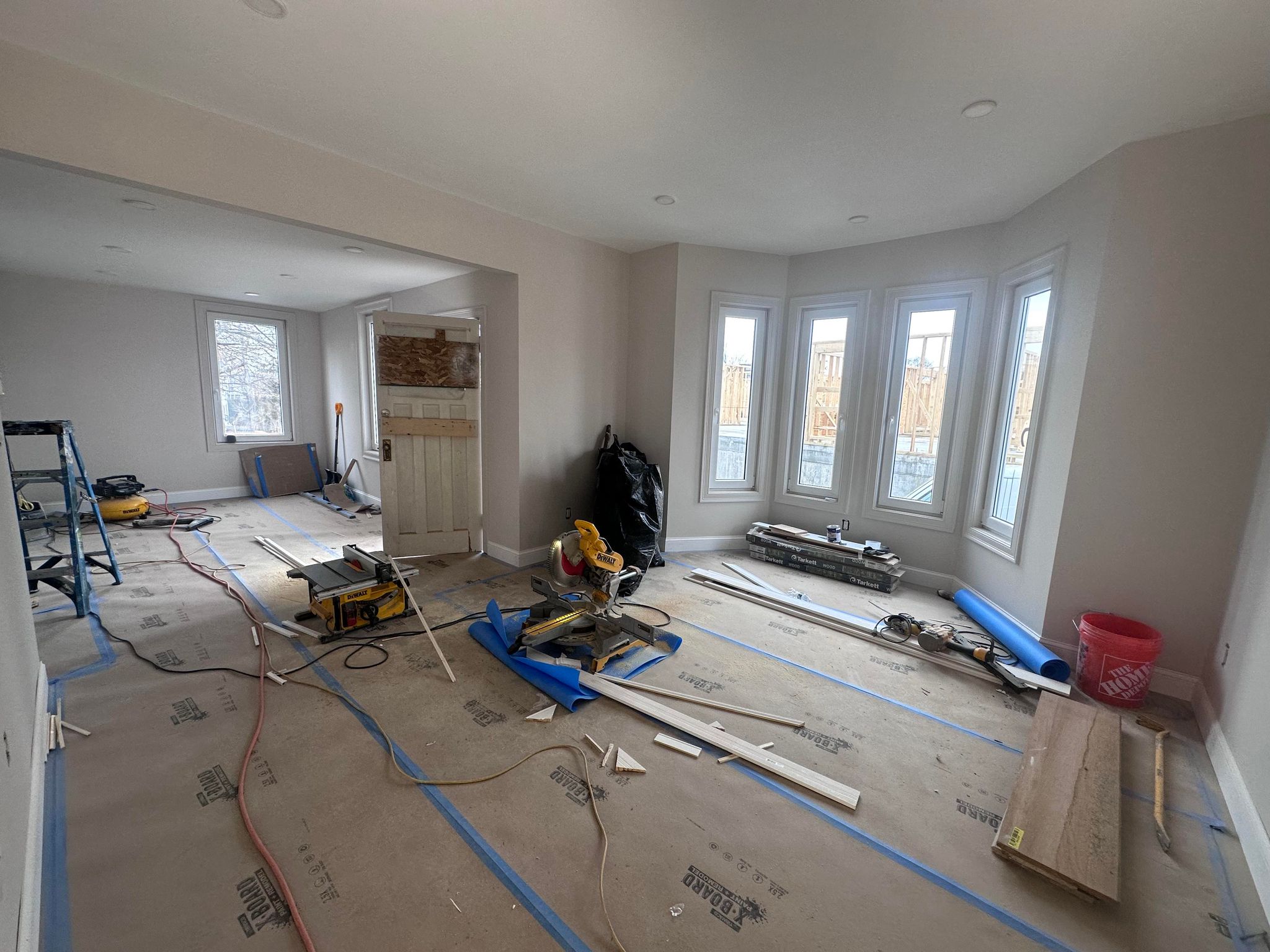 66 Spear St, Quincy Center