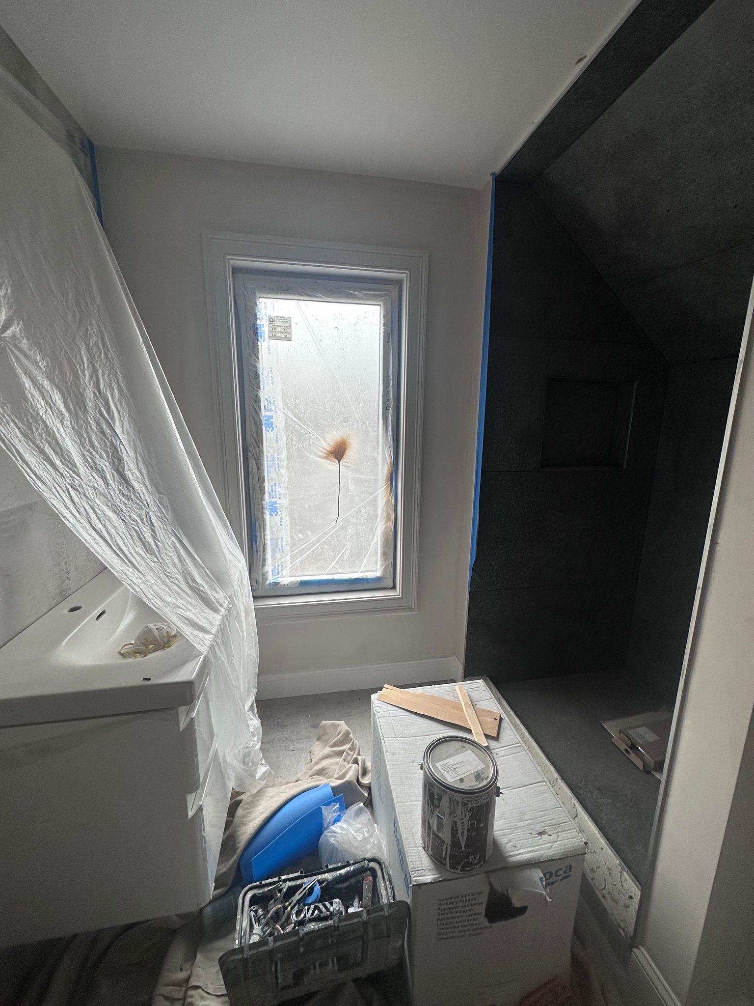 66 Spear St, Quincy Center