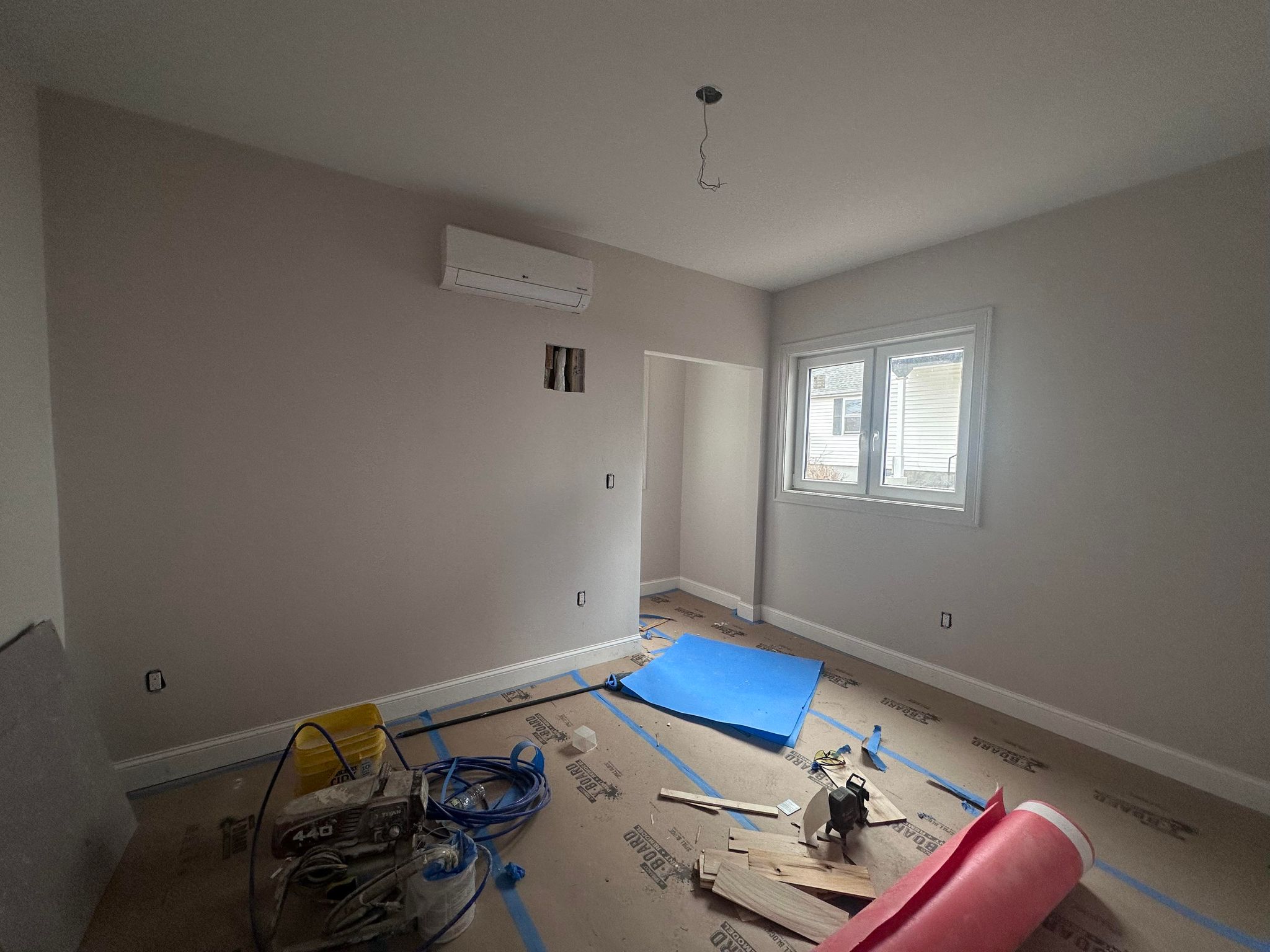 66 Spear St, Quincy Center