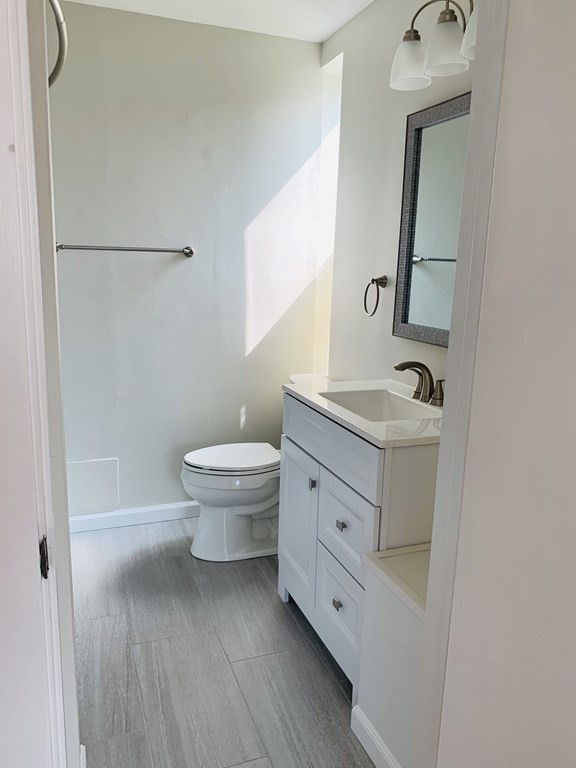 41 Worcester Sq, South End