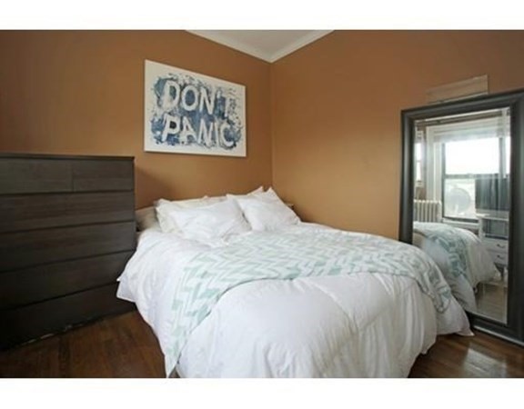 41 Worcester Sq, South End