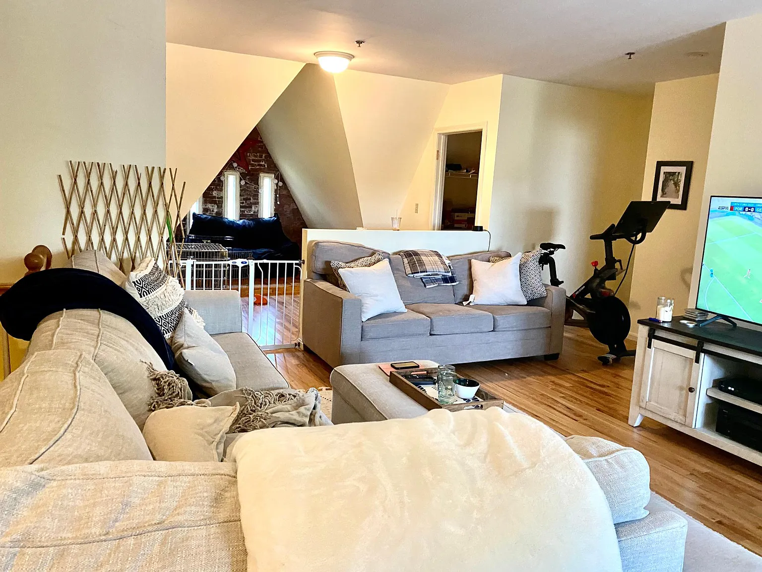 1404 Beacon St, Coolidge Corner