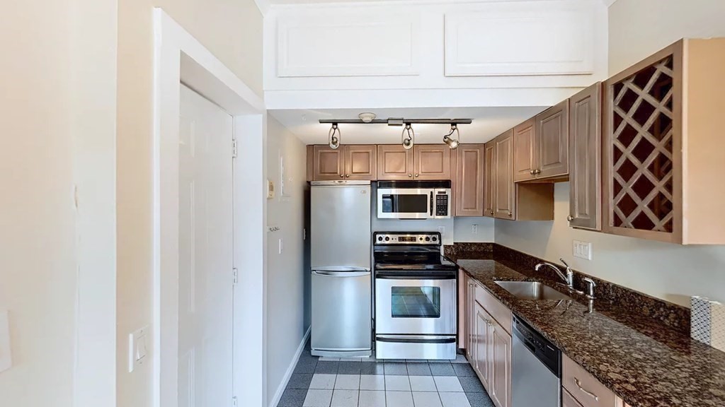 41 Worcester Sq, South End